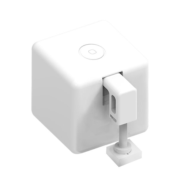 Interruptor de Robot de Dedo Botón de Interruptor Inteligente Pulsador  Aplicación Inalámbrica o Control de Temporizador Bluetooth Fingerbot  Compatible