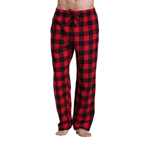 Pantalon Pijama Hombre