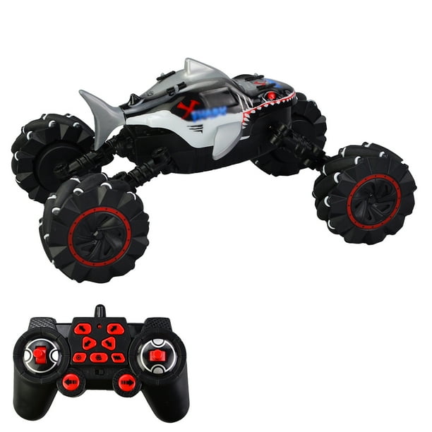 Juguetes Carros De Control Remoto Stunt Drift Car Radio Control