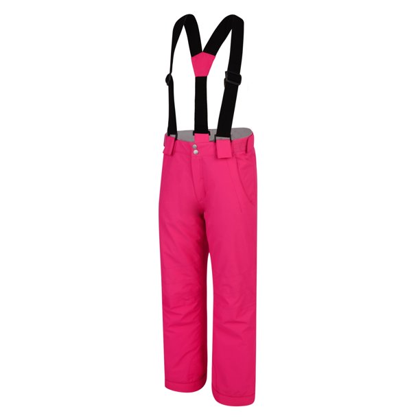 Dare 2B Pantalones de Esqu Motive para Ni os Ni as Rosa