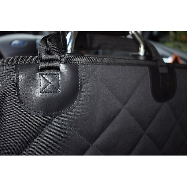 Funda para maletero de coche para perros, impermeable y