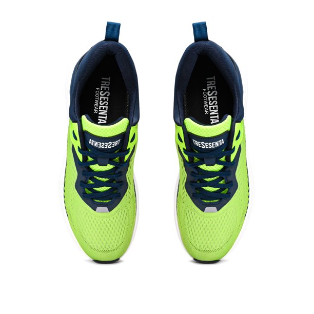 Calzado Urban On Running Hombre