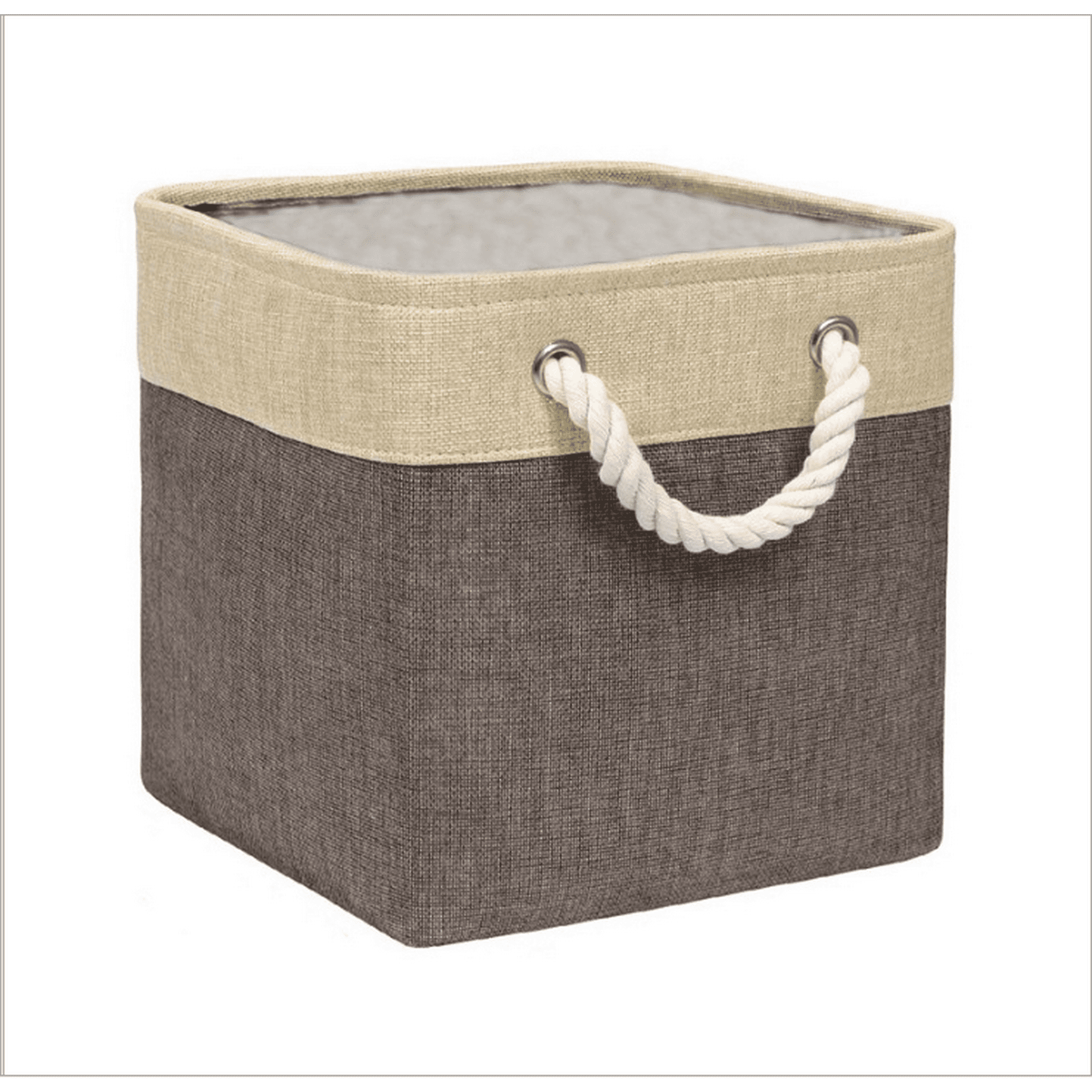Senya Cesta De Almacenamiento Plegable Grande Para Ropa
