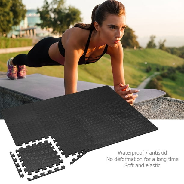 Colchoneta Yoga Mat - Technical Fitness - Equipamientos y Accesorios para  Fitness