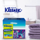 thumbnail image 2 of Pañuelos desechables Kleenex ahorrapack 2 cajas con 180 pzas c/u, 2 of 4