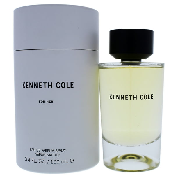 Kenneth Cole For Her de Kenneth Cole para mujeres EDP en aerosol