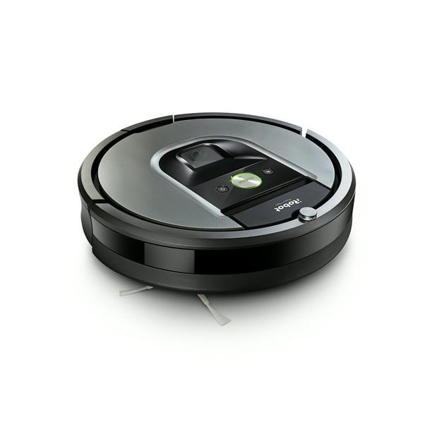 Aspiradora Robot I Robot Roomba 960 - 001 — Universo Binario