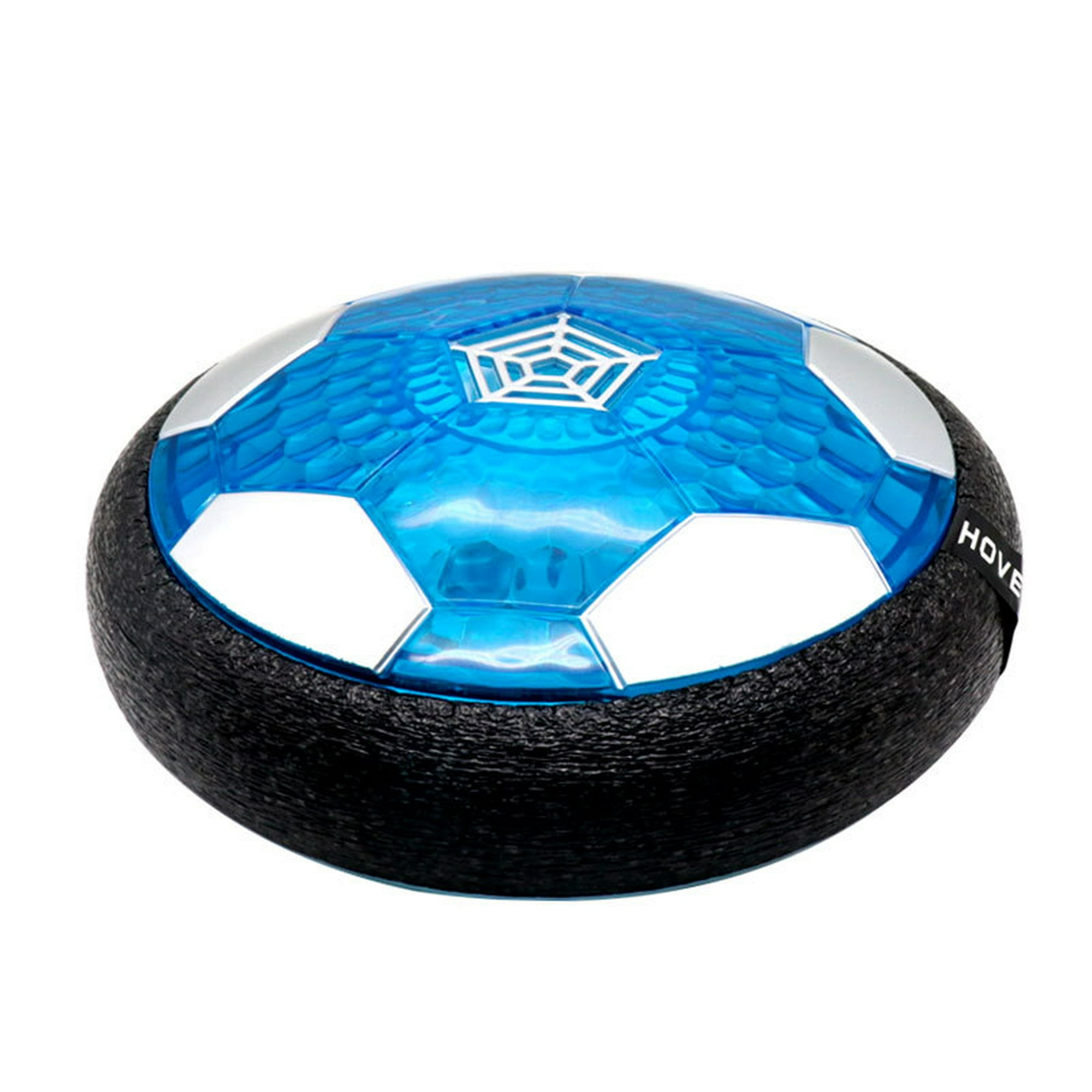 Air Power Soccer, juguete para niños, balón de fútbol recargable con luz  LED, balón de fútbol flotante, juegos de fútbol, ​​regalo de cumpleaños para  niños y niñas, juegos de interior y exterior