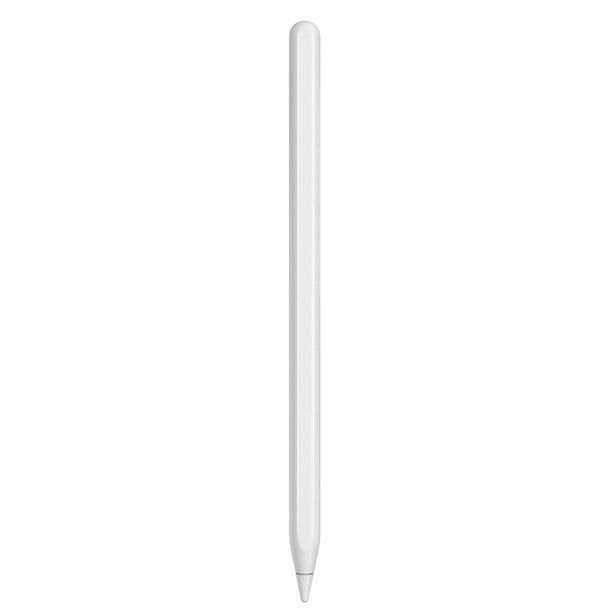 Lápiz Stylus iPad 10ª generación Lápiz iPad 10ª generación compatible con  Apple Pencil Blanco