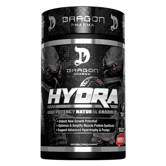 dragon pharma hydra natural anabolic dragon pharma hydra