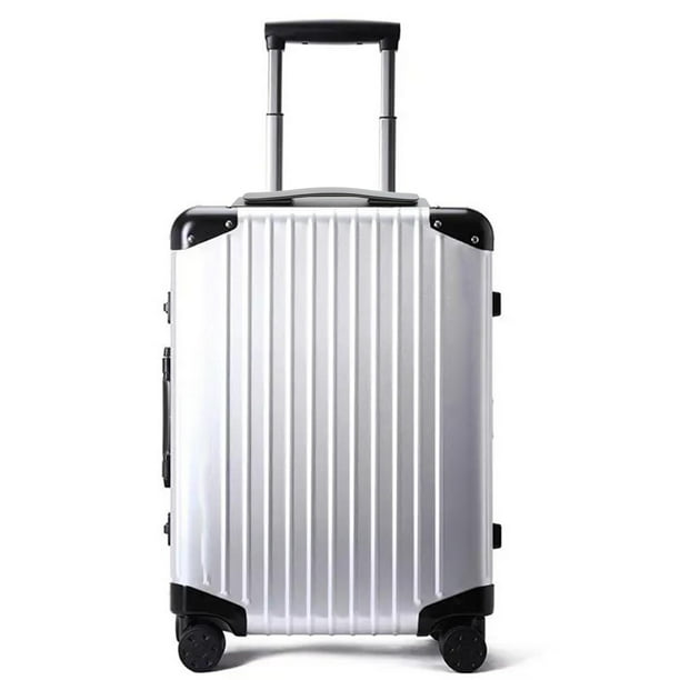 Accesorios pars de maletero de equipaje, pieza de repuesto, asa para tirar  de maleta, asa para estuche de viaje estilo A Baoblaze Asa de equipaje