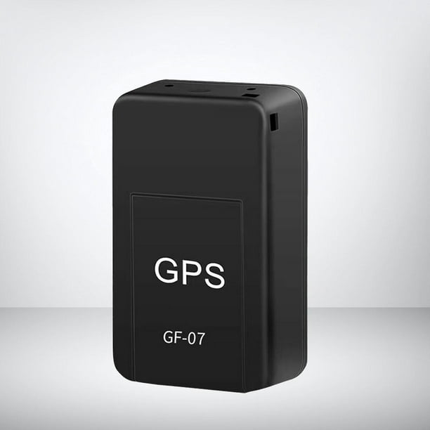 MINI LOCALIZADOR GPS - Espiando