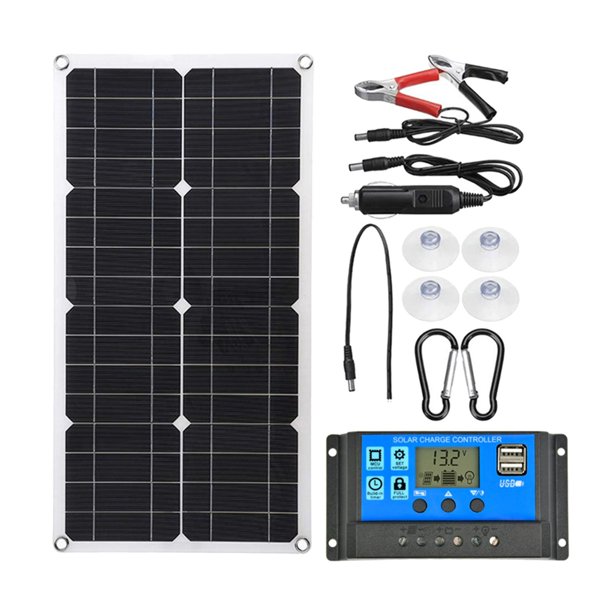 Módulo fotovoltaico