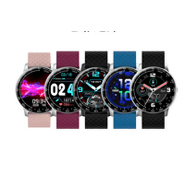 Galaxy watch a prueba de agua hot sale