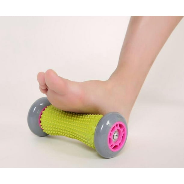 Rodillo para masaje muscular de pies