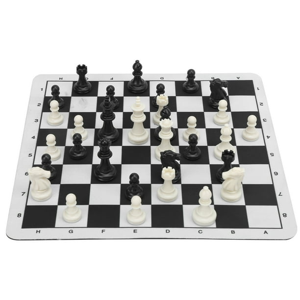 Juega al ajedrez online GRATIS - Ajedrez para 2 jugadores 