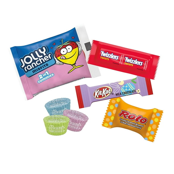 Candy Bar y Mesas de dulces y gominolas - Onza