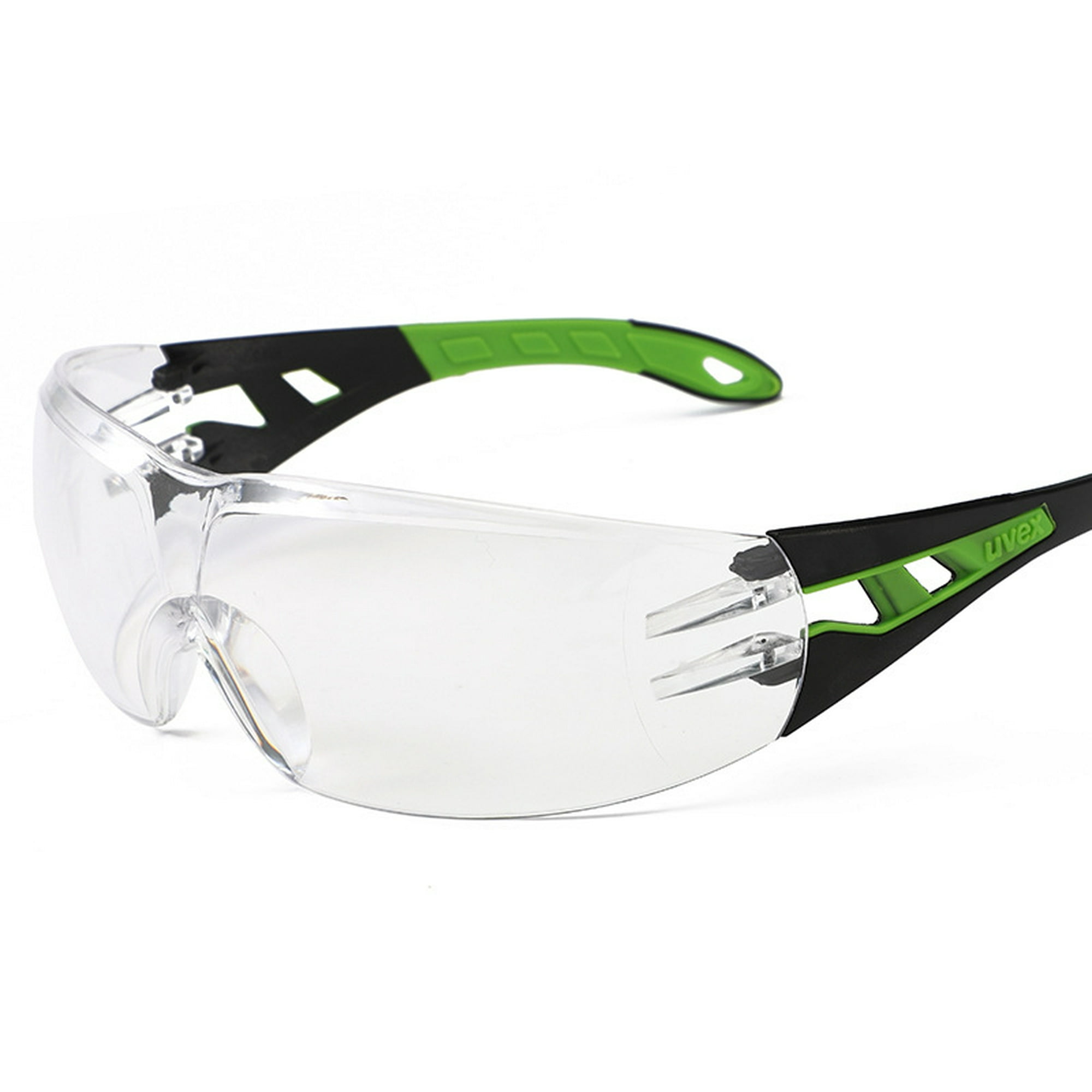 Anteojos De Seguridad Protección Ocular Laboratorio Al Aire Libre Lugar De Trabajo  Gafas Protectoras Claras Sunnimix Gafas de seguridad de laboratorio