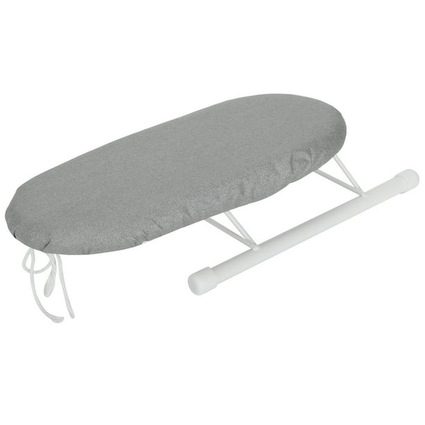 Mini tabla de planchar, Mini tabla de planchar, tabla de planchar plegable,  mesa de planchar, rendimiento de alta gama Jadeshay A