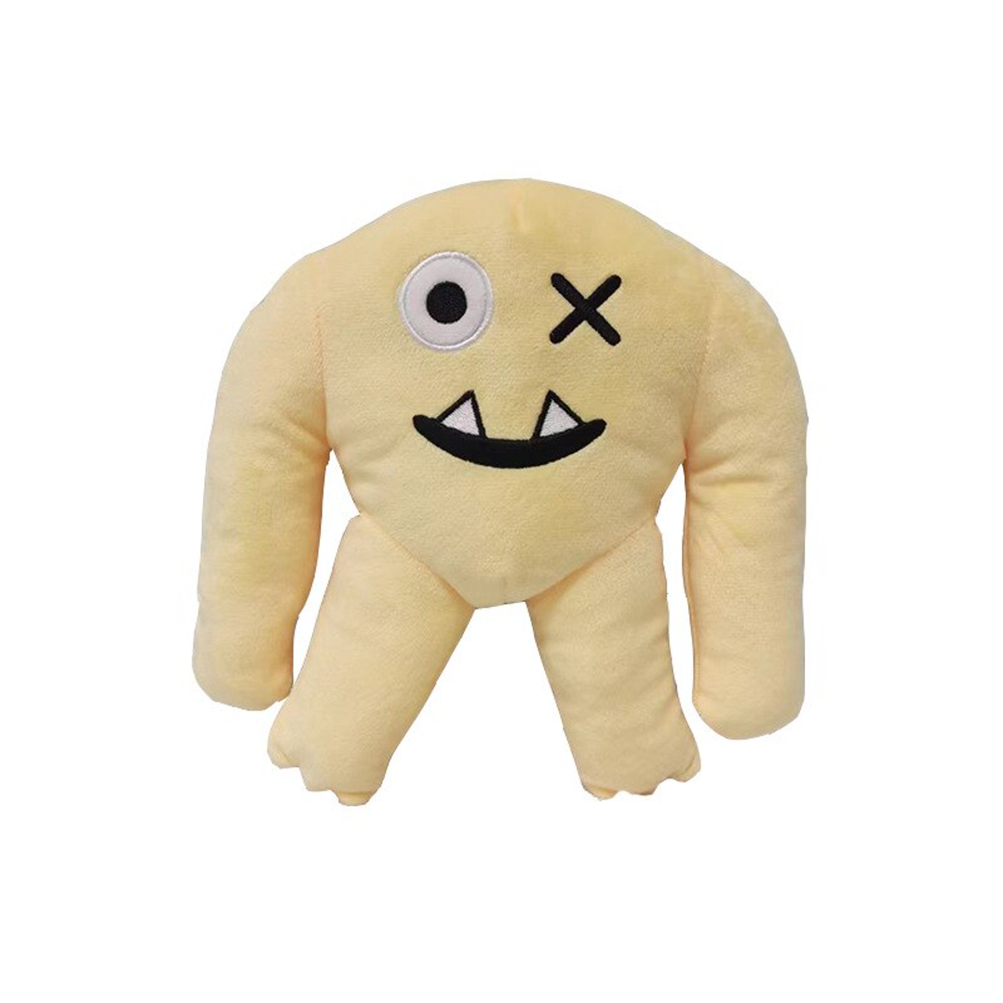 SCP-096 - Containment Breach Plush Toy (45cm) Buy on