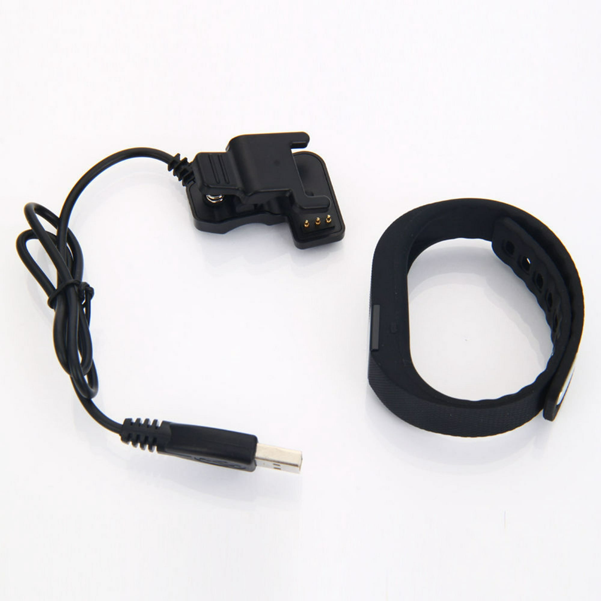 Gwong Electrónica Adaptador de cargador de cable de carga Smartwatch de  reemplazo universal para Ti Gwong