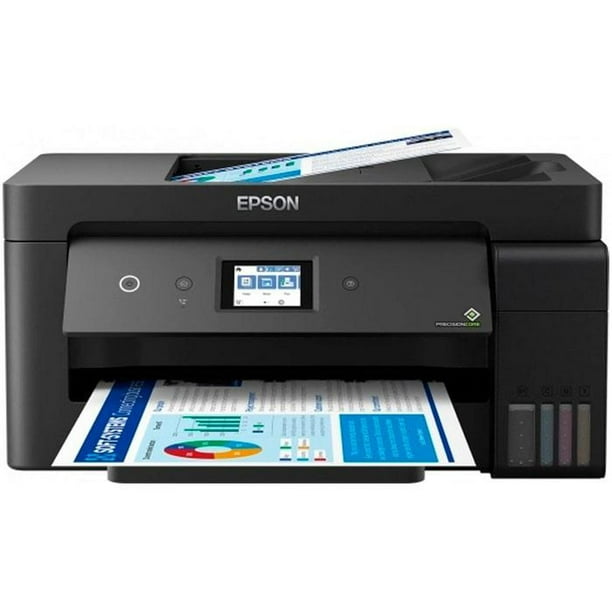 Impresora Epson Multifuncion Inalambrica L3250 (WI-FI) + 4 Insumos  Originales Extra