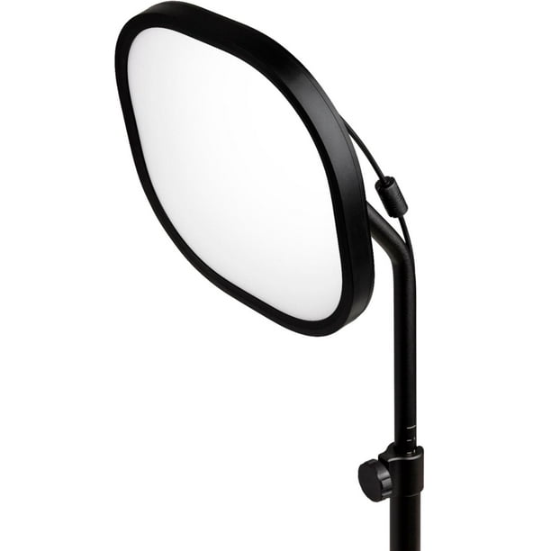 Elgato Foco LED Profesional Key Light Air Negro