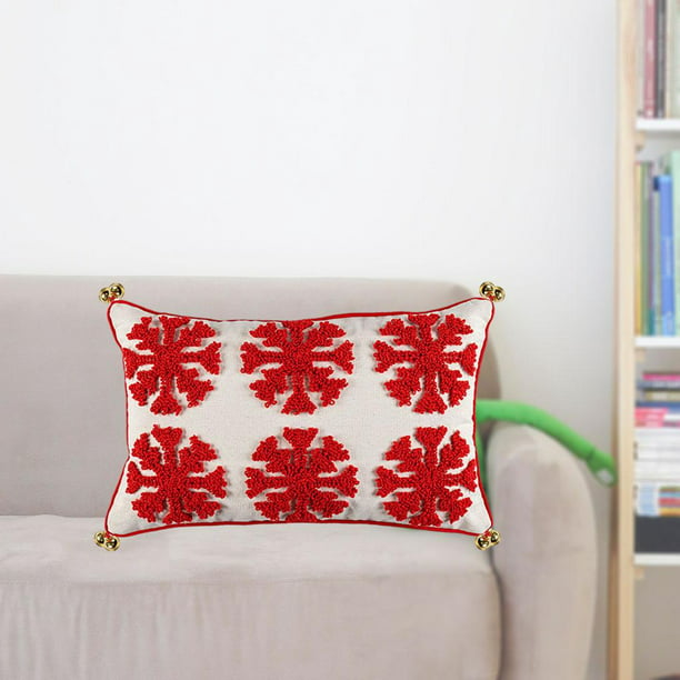Fundas De Cojines Decorativos Para Sofa Cama Almohada - Decorative