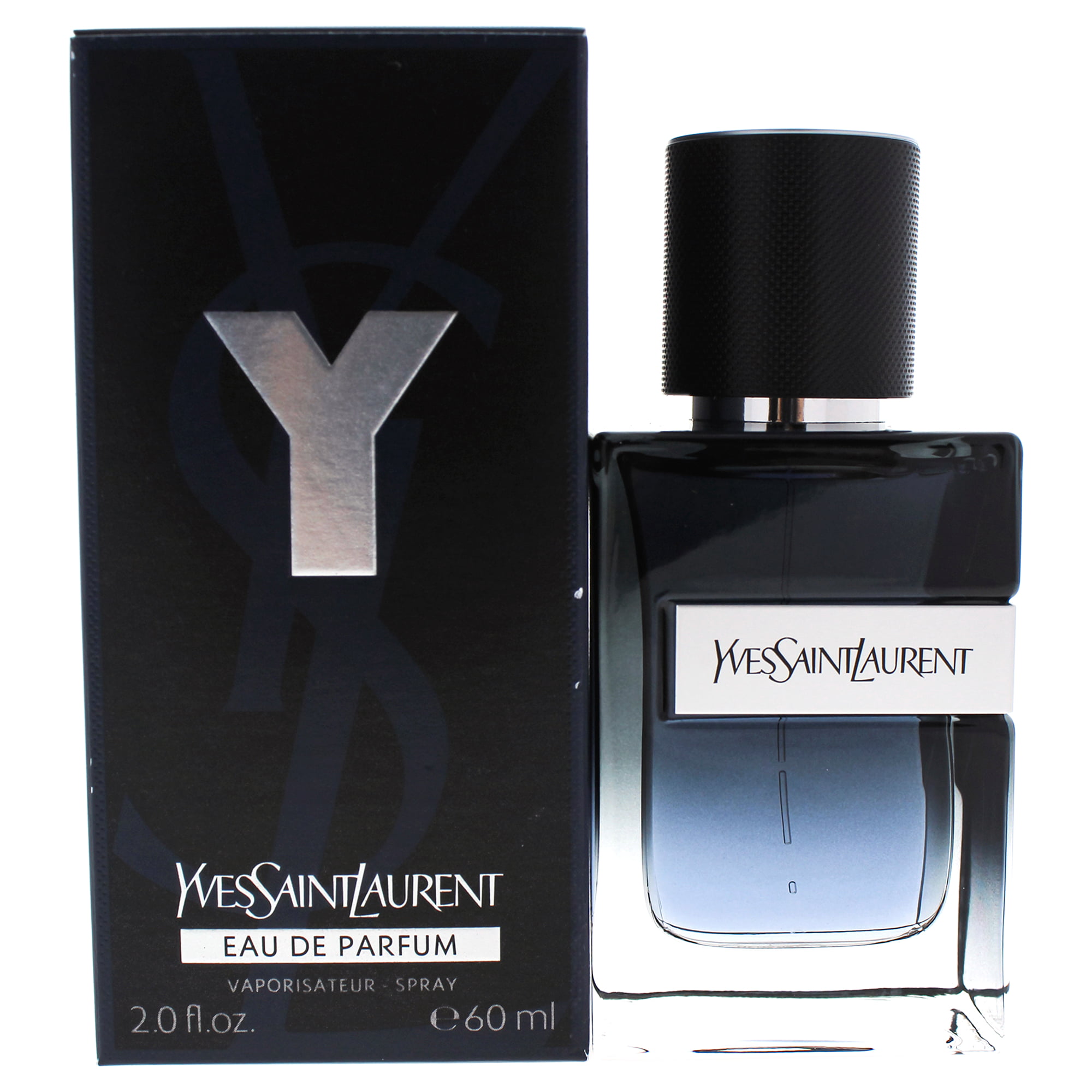 Perfume Yves Saint Laurent Y Hombre EDT 200 ml - Perfumes Hombre