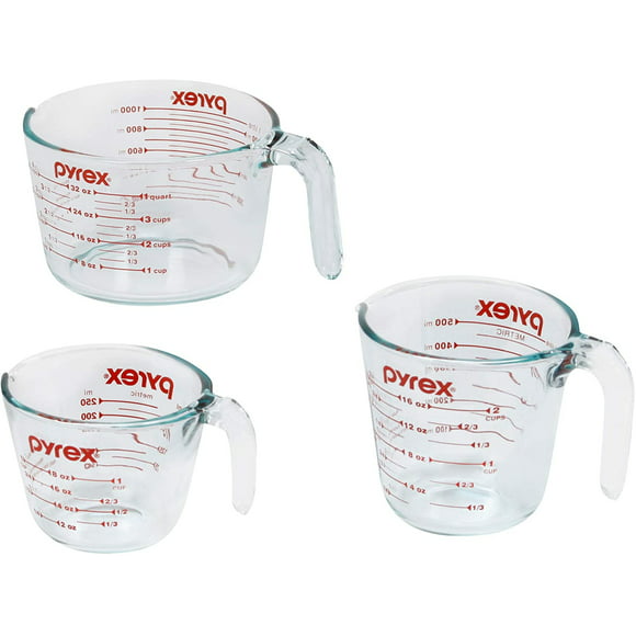 Buy Pyrex Prepware 2-Cup Glass Measuring Cup Online at desertcartINDIA