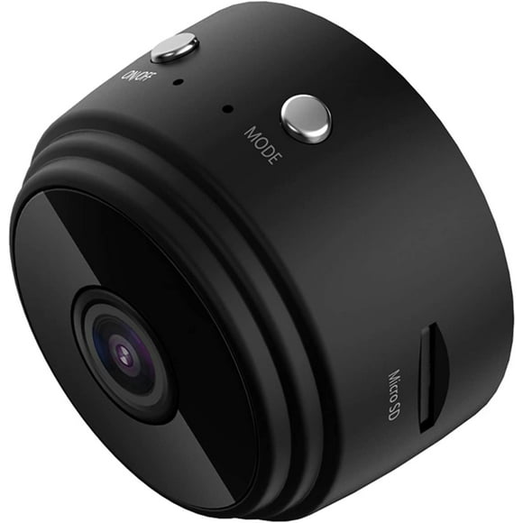 a9 mini camera 1080p small cam sensor micro sports video camera recorder pocket camera spy video recorder wireless wifi home security p2p ormromra wlj4663