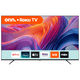 thumbnail image 1 of TV onn 75 Pulgadas 4K Ultra HD Smart TV DLED ONR75J1U-MX, 1 of 15