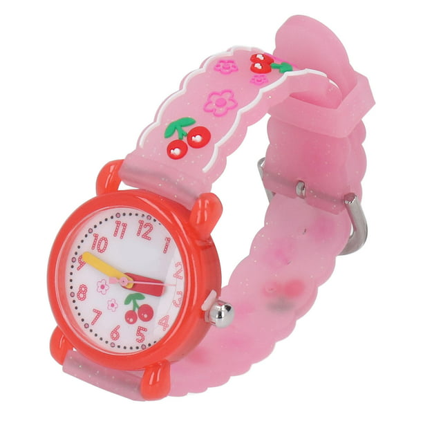 reloj niña 8 años – Compra reloj niña 8 años con envío gratis en AliExpress  version