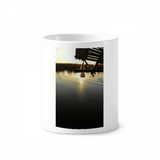 Taza para Espresso Blanca Daybreak