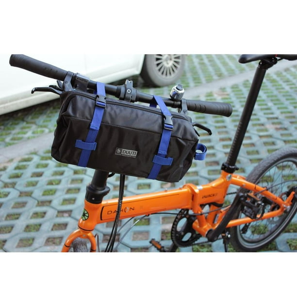 Bolsa de transporte de bicicleta plegable Ciclismo al aire libre Llevar  Estuche de viaje Bicicleta de transporte