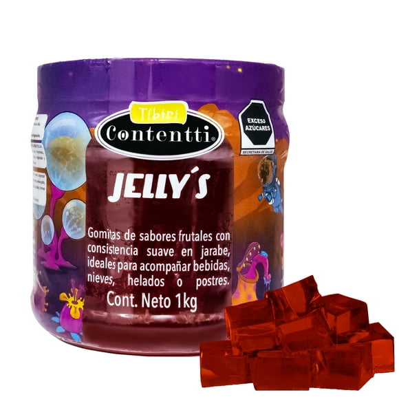 jelly chamoy tc 1 kg tíbiri contentti jellys