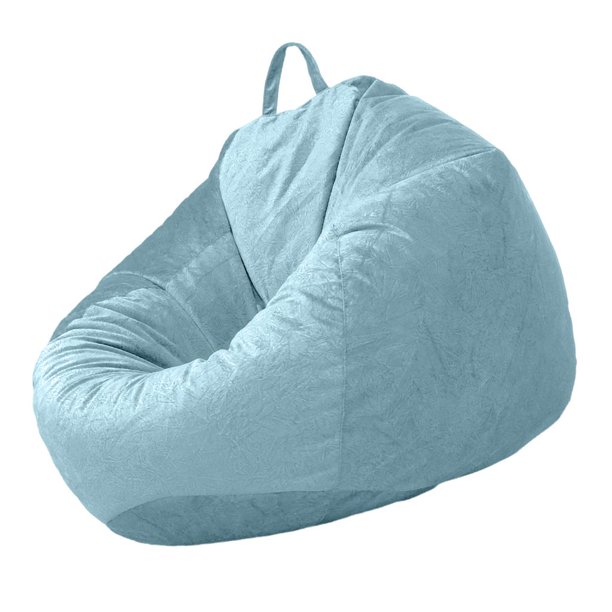 Relleno para puff << Bolsa de 1 - La Casa Del Peluche