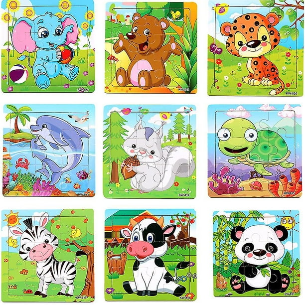 U LIFE Lindo desenho de panda animais para crianças, meninos, meninas,  quarto, cozinha, escritório, 152,4 x 99 cm ou 1,5 x 3 m