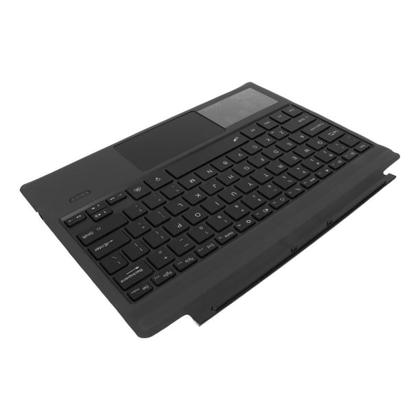 Para Surface Pro Type Cover teclado portátil 7 colores