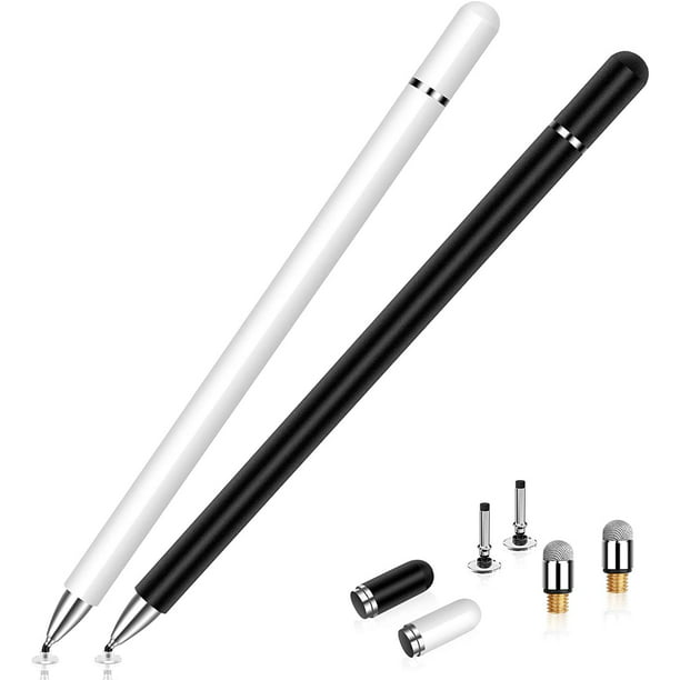 Lapiz Optico Pencil Stylus Para Apple iPad – Tecnova electrónica
