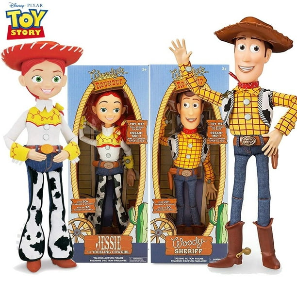 Toyland Juguetes - Juguetes Toy Story originales Disney! Buzz Lightyear,  Woody, Jessie, Rex, Tiro al Blanco, Slinky, Forky y más! Mirá detalles y  precios de cada uno en el cuerpo del álbum.