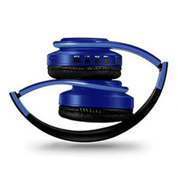 Pwshymi Manos Libres Bluetooth Auricular, Pinganillo Bluetooth Movil  Auriculares de Negocios 300 mAh Batería para Música, Deportes, Teléfonos :  : Electrónica