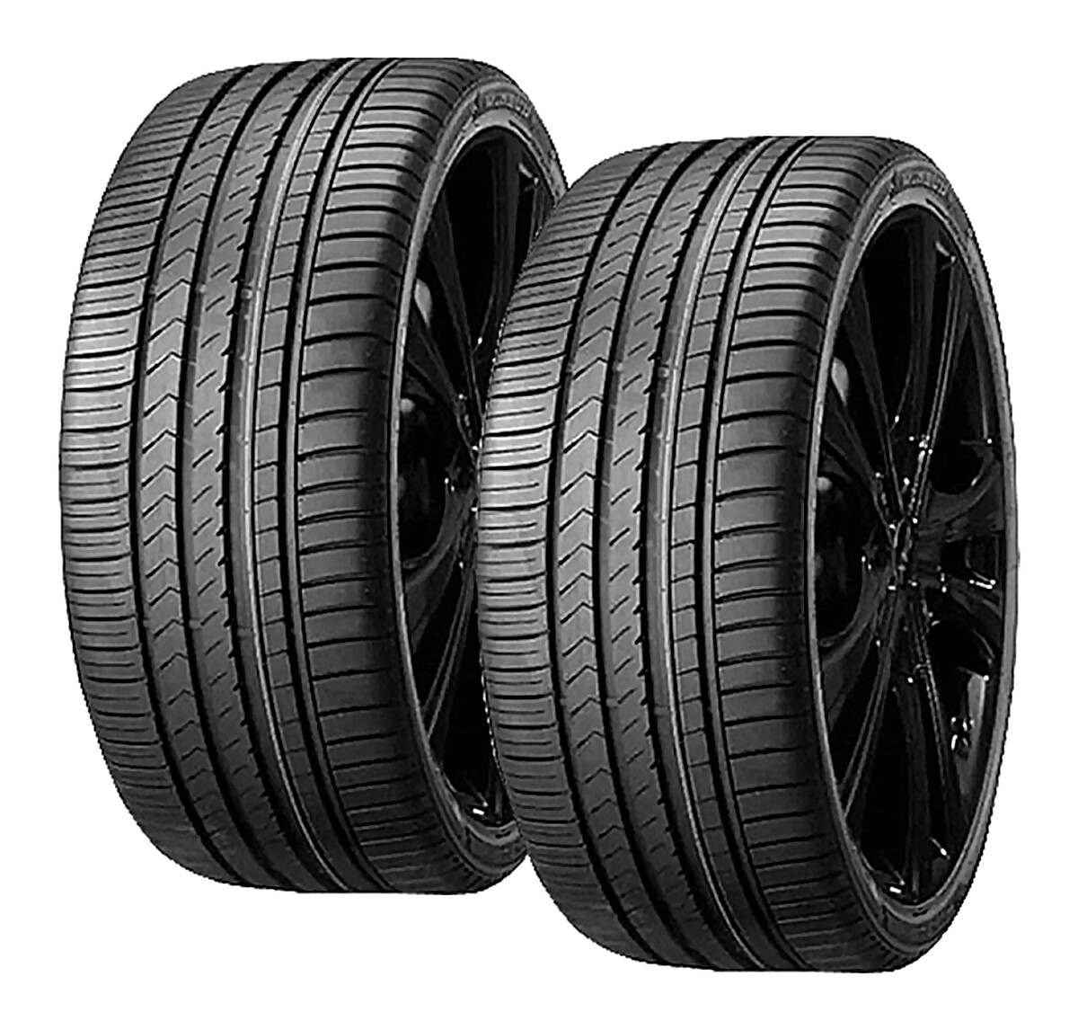 215/40R17 87W XL ウィンラン R330 KYOHO シュタイナー LMX 17インチ 