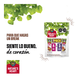 thumbnail image 3 of Pack Frutos Secos Snack Nature's Heart 4 Nutty Berry Mix 35g c/u y 3 Frutas y Chocolate 35g c/u, 3 of 5