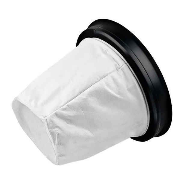  Timesuper Bolsa de tela no tejida universal Bolsas de aspiradora  reutilizables Bolsas de polvo Accesorios de reemplazo de aspirador : Hogar  y Cocina