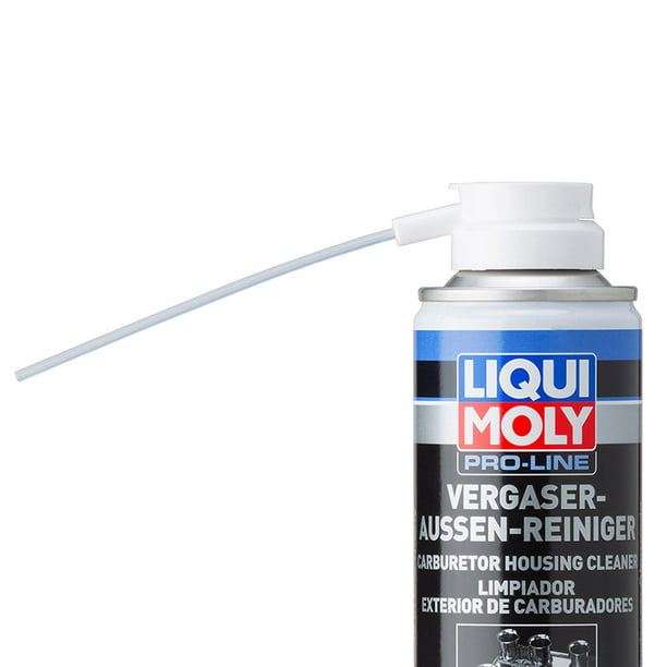 Limpieza y Protección Liqui-Moly Kit Limpiador y lubricante cadena