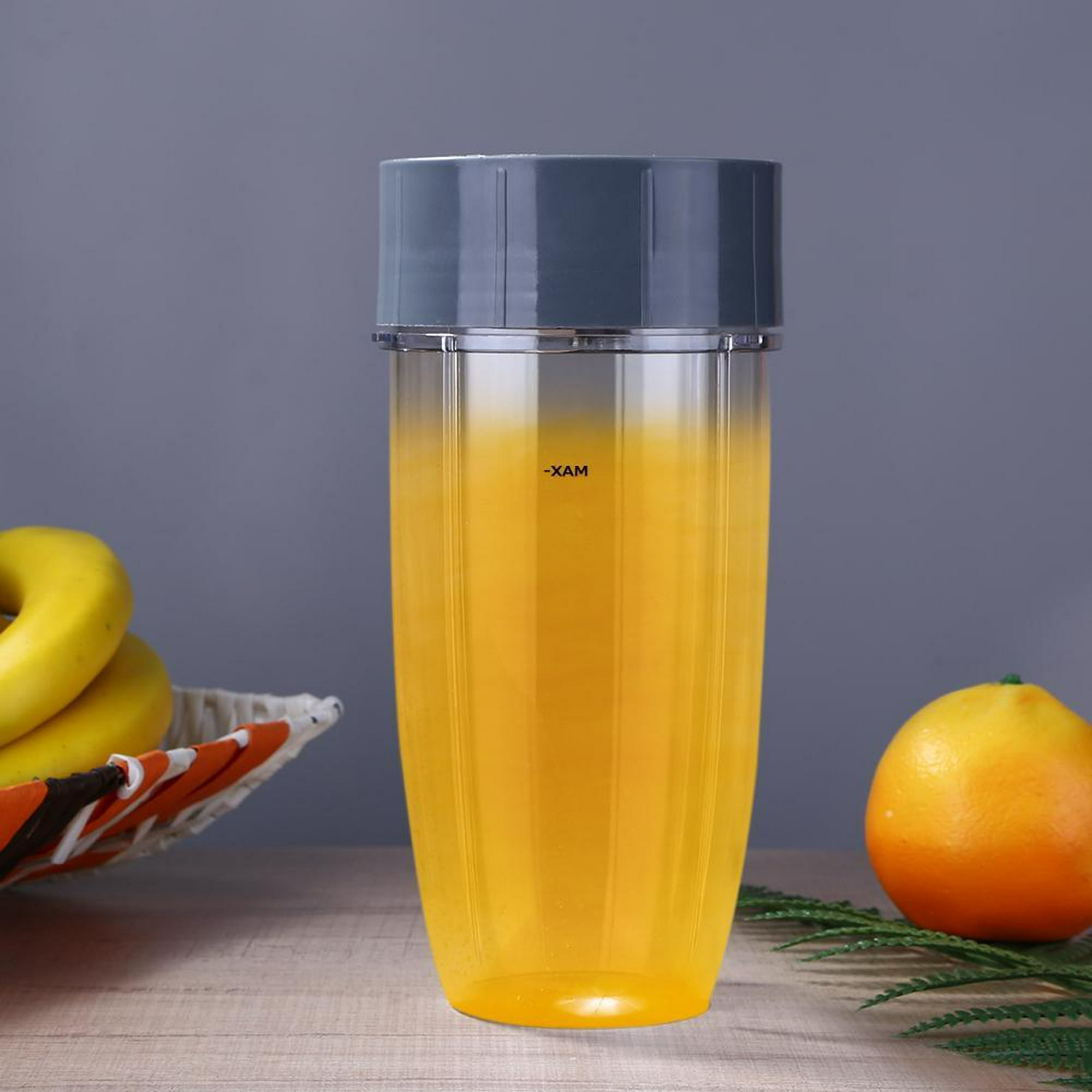 Vasos De Licuadora Para Licuadora Nutribullet, Taza De 32 Onzas