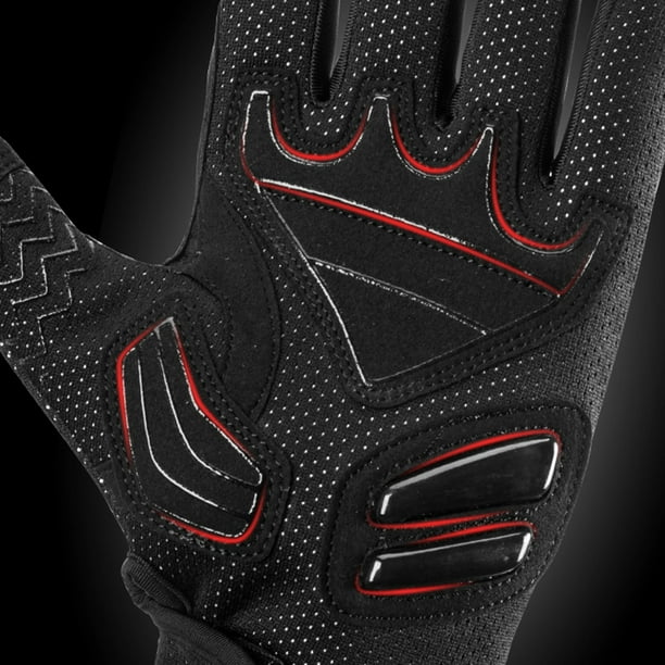 Guantes Sparco HYPERGRIP + Gaming