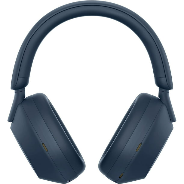 Sony Auriculares Inalámbricos WH-1000XM5 con Noise Cancelling