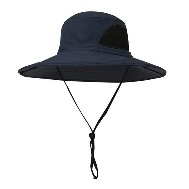  Sombreros de sol para hombres, gorra de pesca de